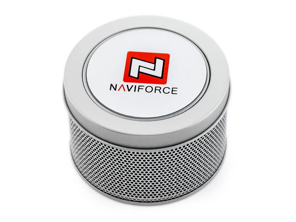 Inny Dovanų dėžutė laikrodžiui - NAVIFORCE