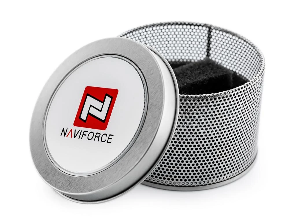 Inny Dovanų dėžutė laikrodžiui - NAVIFORCE