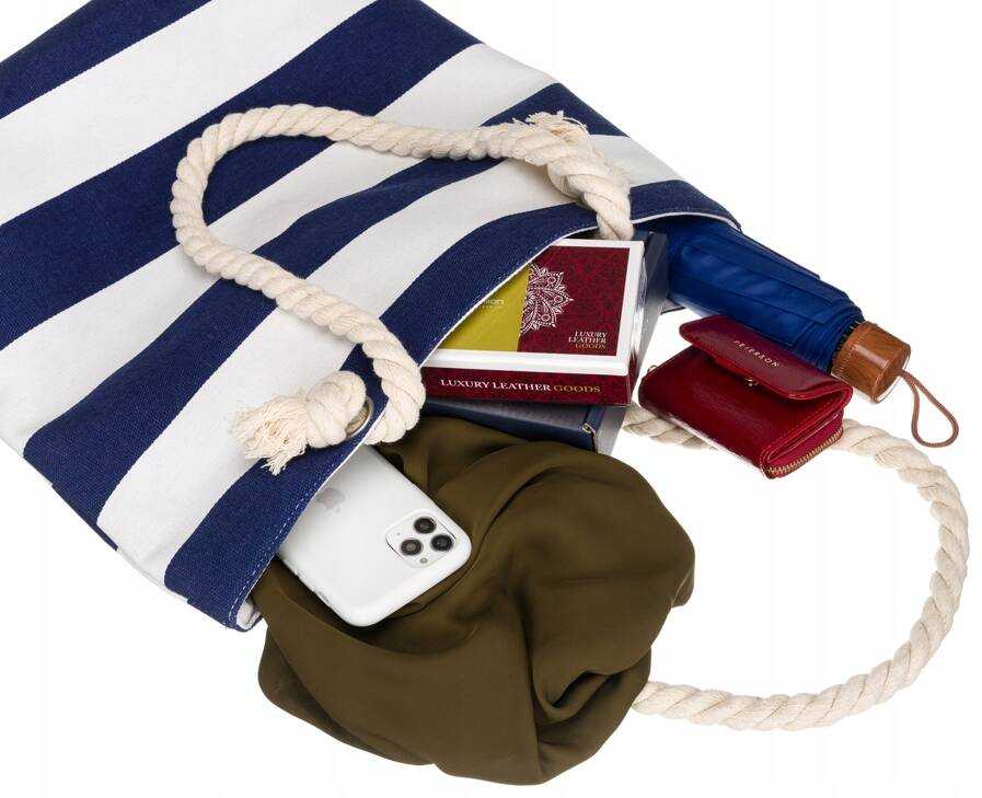 Inny Poliesterio krepšys FB01-BIG STRAPS