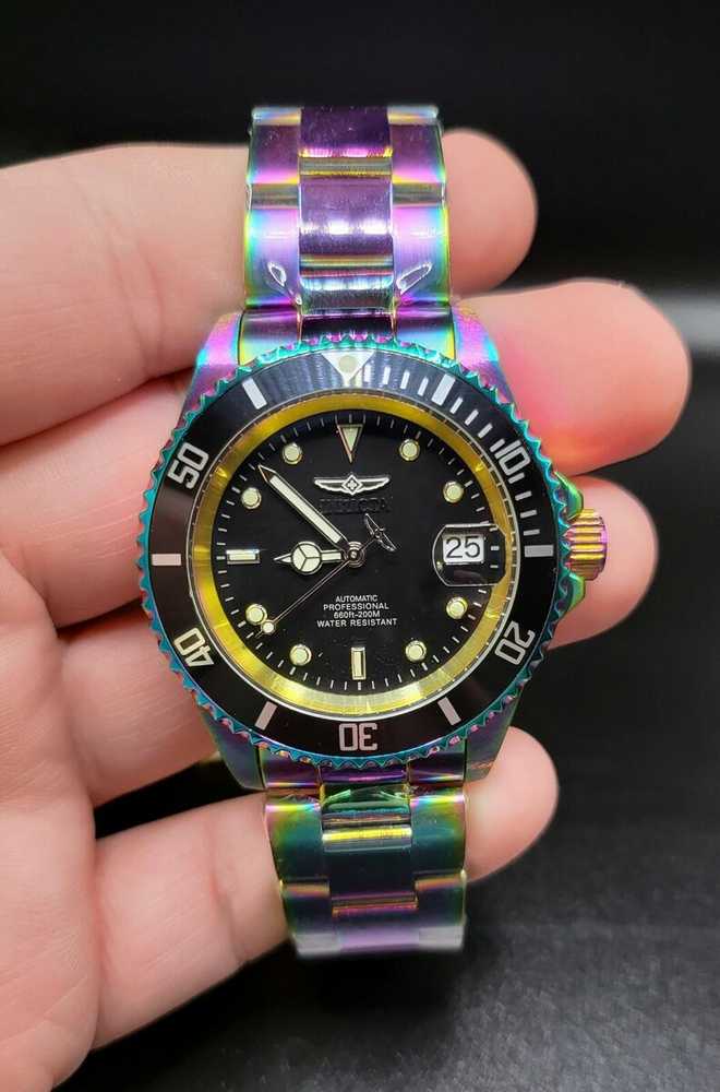 Invicta Pro Diver 26600 laikrodis
