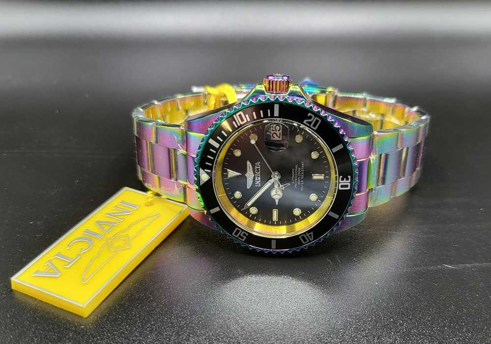 Invicta Pro Diver 26600 laikrodis