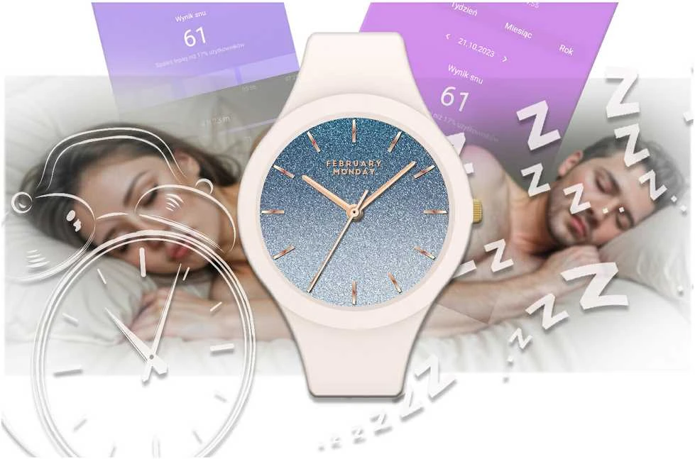 GRAVITY GT14-1 moteriškas išmanusis laikrodis - BLUETOOTH RYŠYS, OWN ciferblatas (sg026a)
