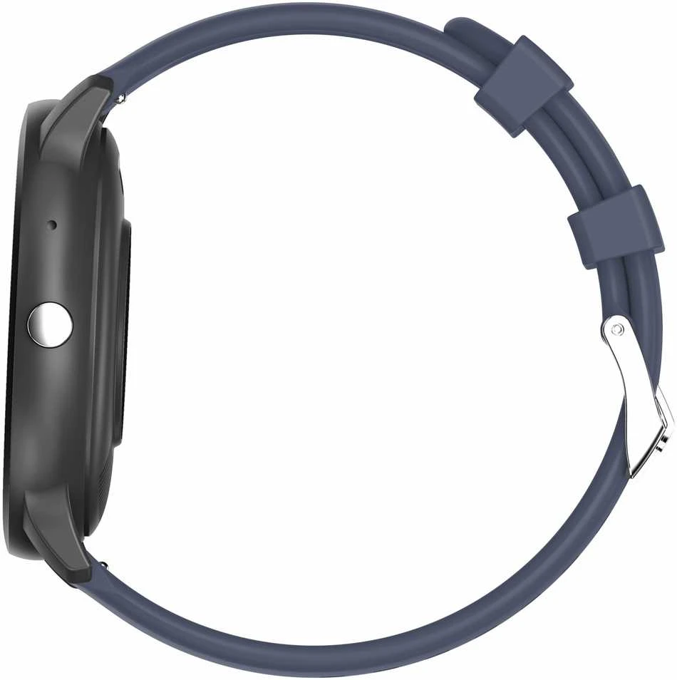 Išmanusis laikrodis UNISEX GRAVITY GT1-1 PRO - BLUETOOTH RYŠYS, PAPILDOMAS PRAŽAS (sg027a)