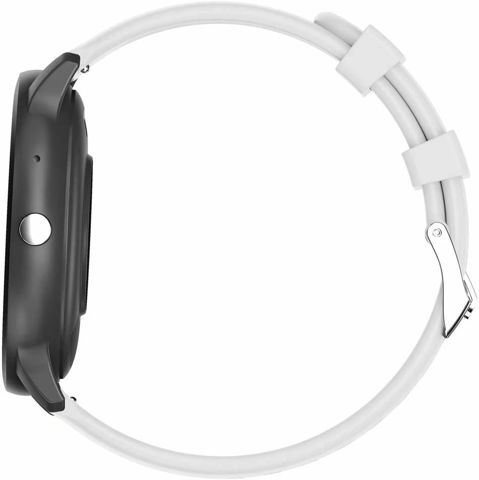Išmanusis laikrodis UNISEX GRAVITY GT1-4 PRO - ROZMOWY BLUETOOTH, DODATKOWY PASEK (sg027d)