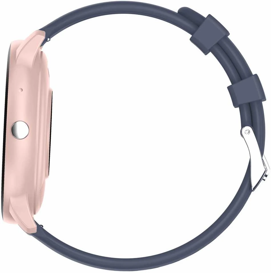 Išmanusis laikrodis UNISEX GRAVITY GT1-7 PRO - BLUETOOTH CONNECTIONS, ADDITIONAL PASSAGE (sg027g)
