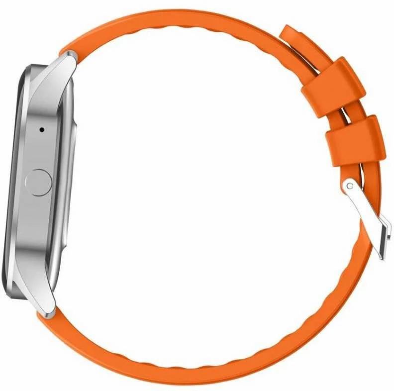Išmanusis laikrodis unisex GRAVITY GT2-8 - BLUETOOTH, (sg019h)