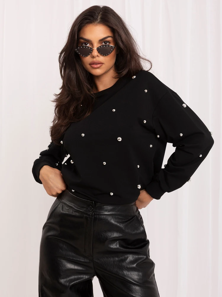 Italy Moda Bluza-IR-BL-R2697.04P-juoda
