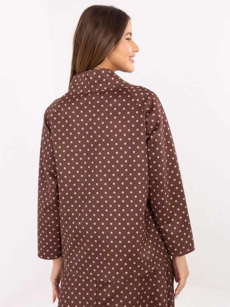 Italy Moda Bluza-IT-BL-21613-1.87-ruda