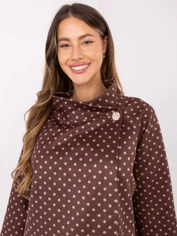Italy Moda Bluza-IT-BL-21613-1.87-ruda