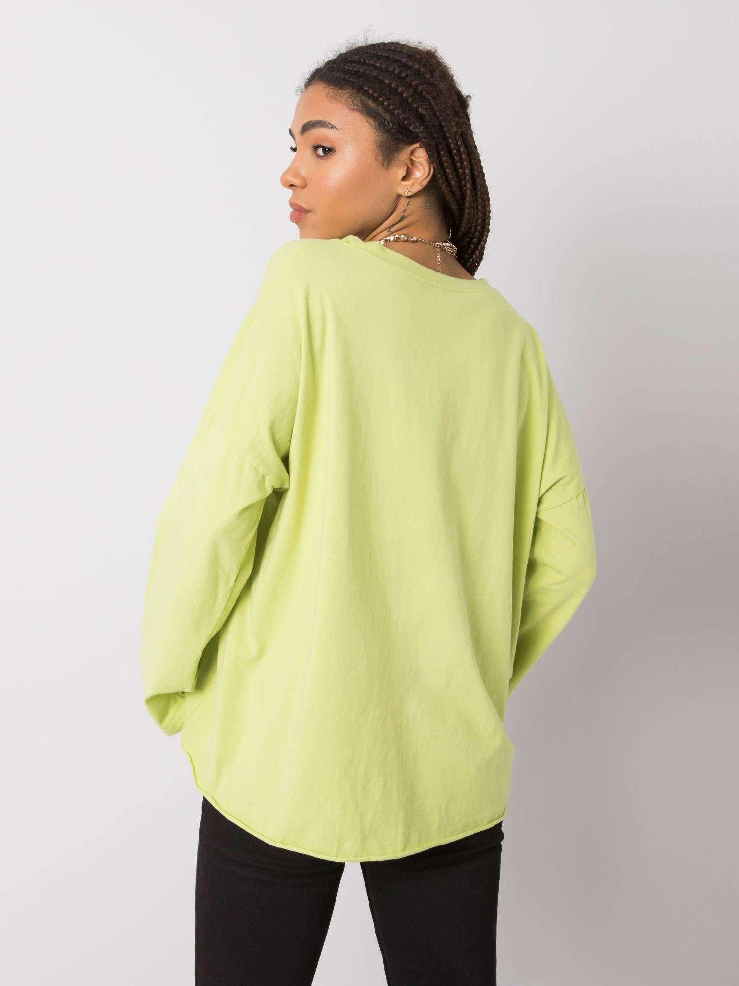 Italy Moda Palaidinė-DHJ-BZ-21103.06P-kalkė