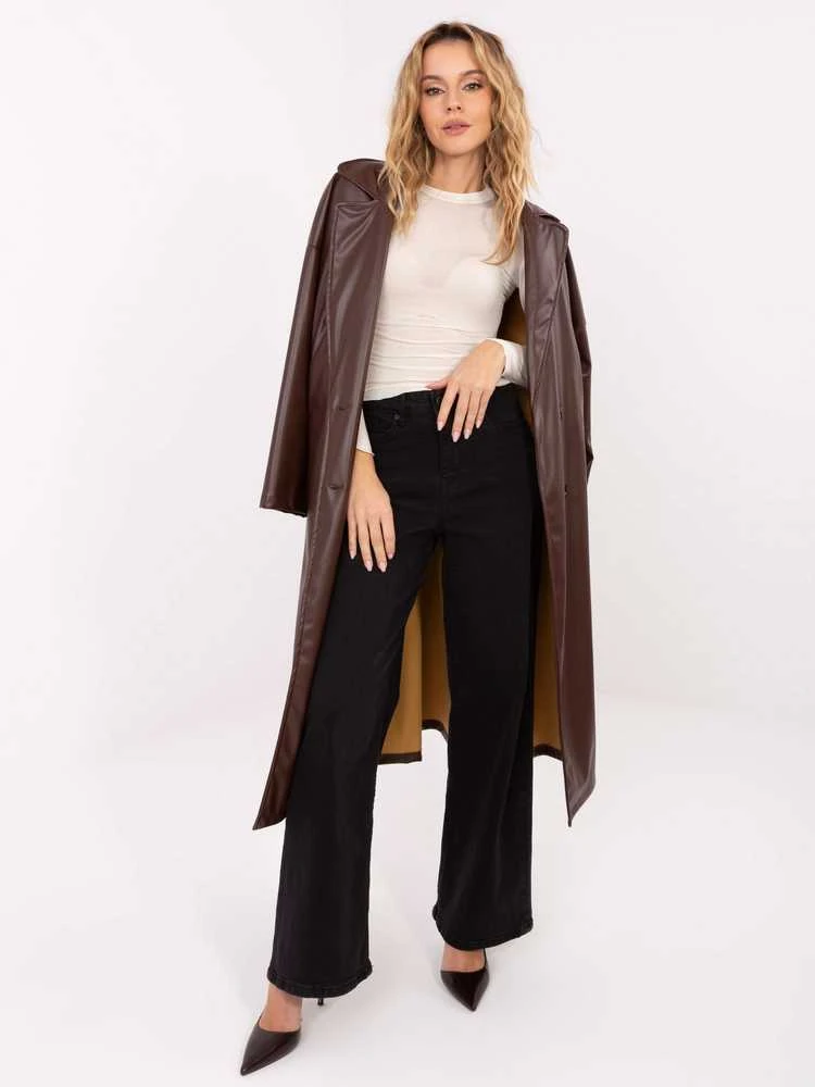 Italy Moda Bluzka-IT-BZ-21818.98-ecru