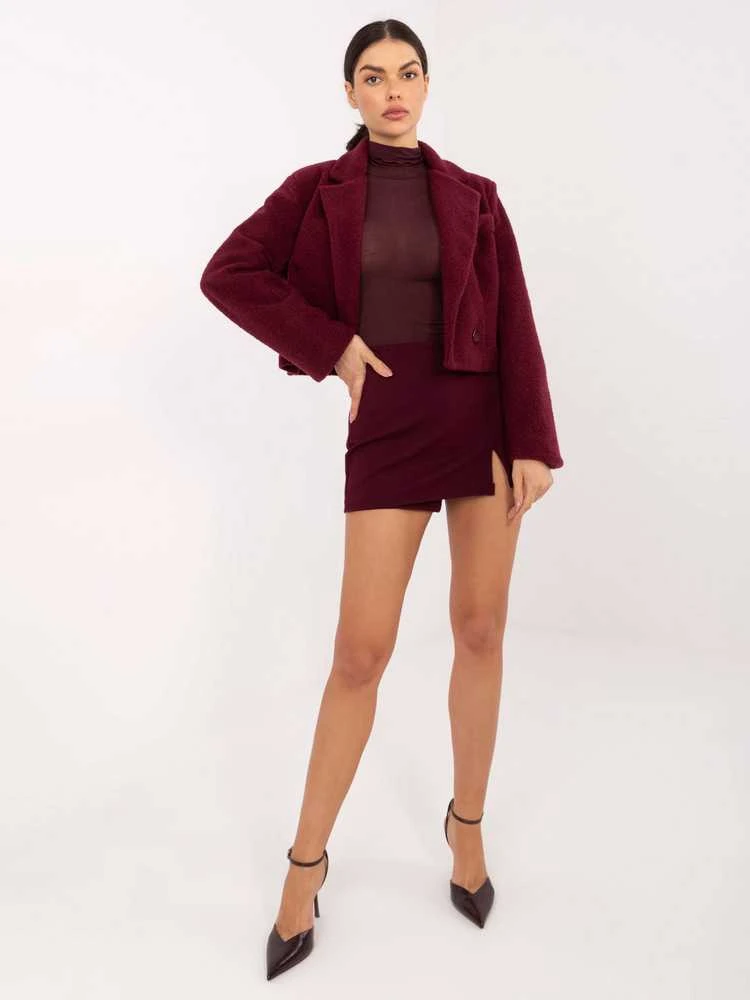 Italy Moda Bluzka-IT-BZ-21819.09P-bordinė