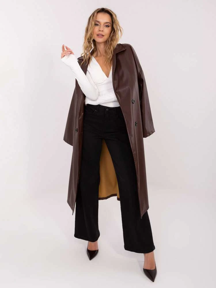 Italy Moda Bluzka-IT-BZ-21823.97-ecru