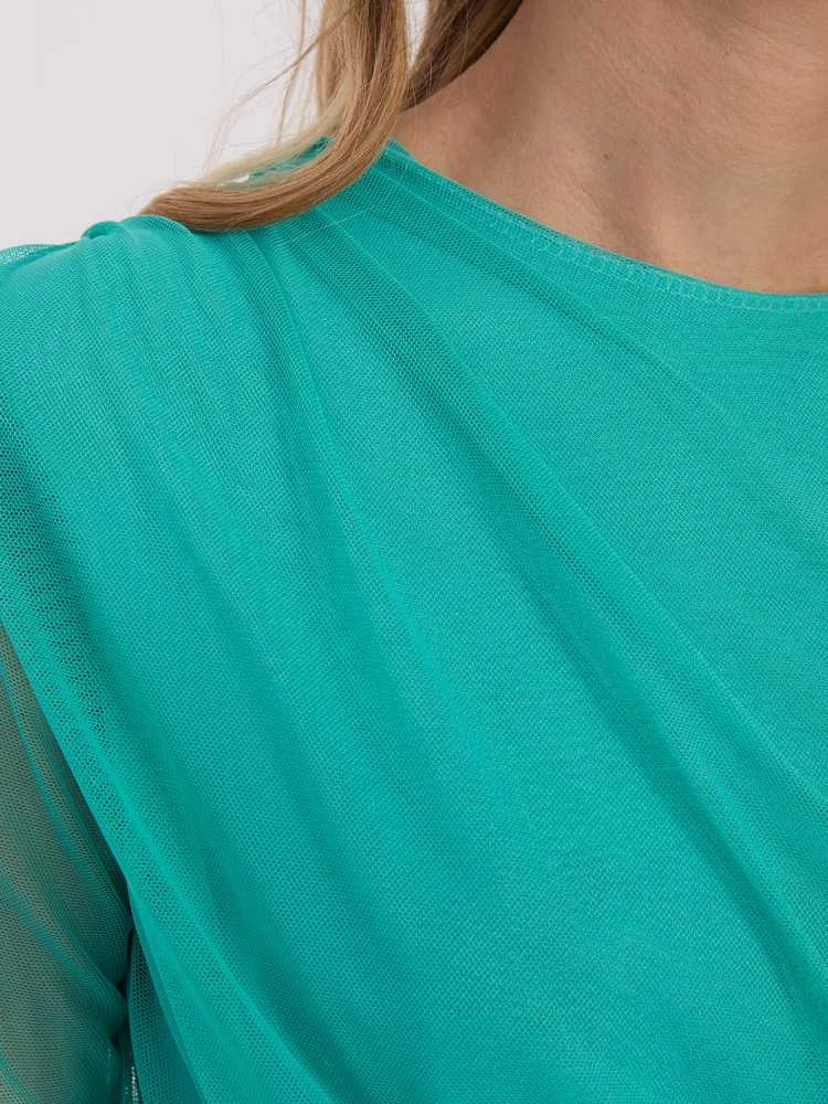 Italy Moda Bluzka-IT-BZ-21915.57-turkio
