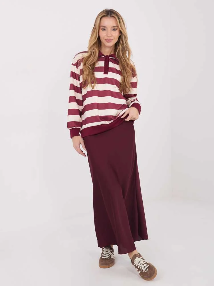 Italy Moda Bluzka-IT-BZ-9980.16-bordinė