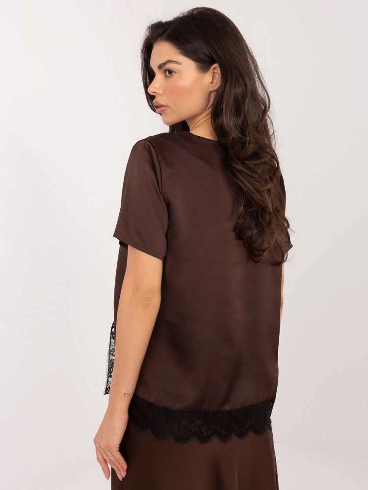 Italy Moda Bluzka-MI-BZ-3297.28-ruda