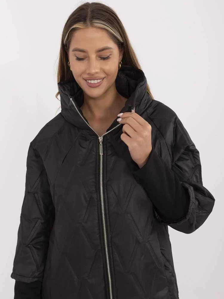 Italy Moda Striukė moterims MI-KR-9002-1.74P