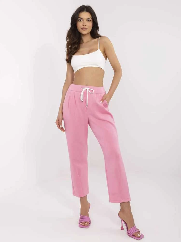 Italy Moda Jaka sievietēm-EM-KR-MC159.29X-ciemny bezowy