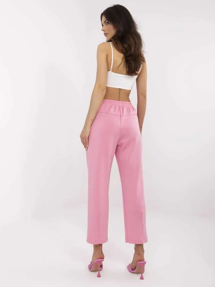 Italy Moda Jaka sievietēm-EM-KR-MC159.29X-ciemny bezowy