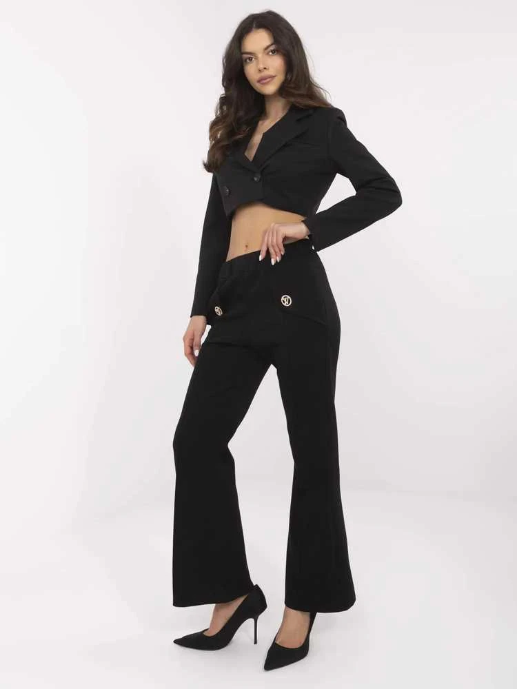Italy Moda Jaka sievietēm-EM-KR-MC159.29X-jasny smėlio spalva