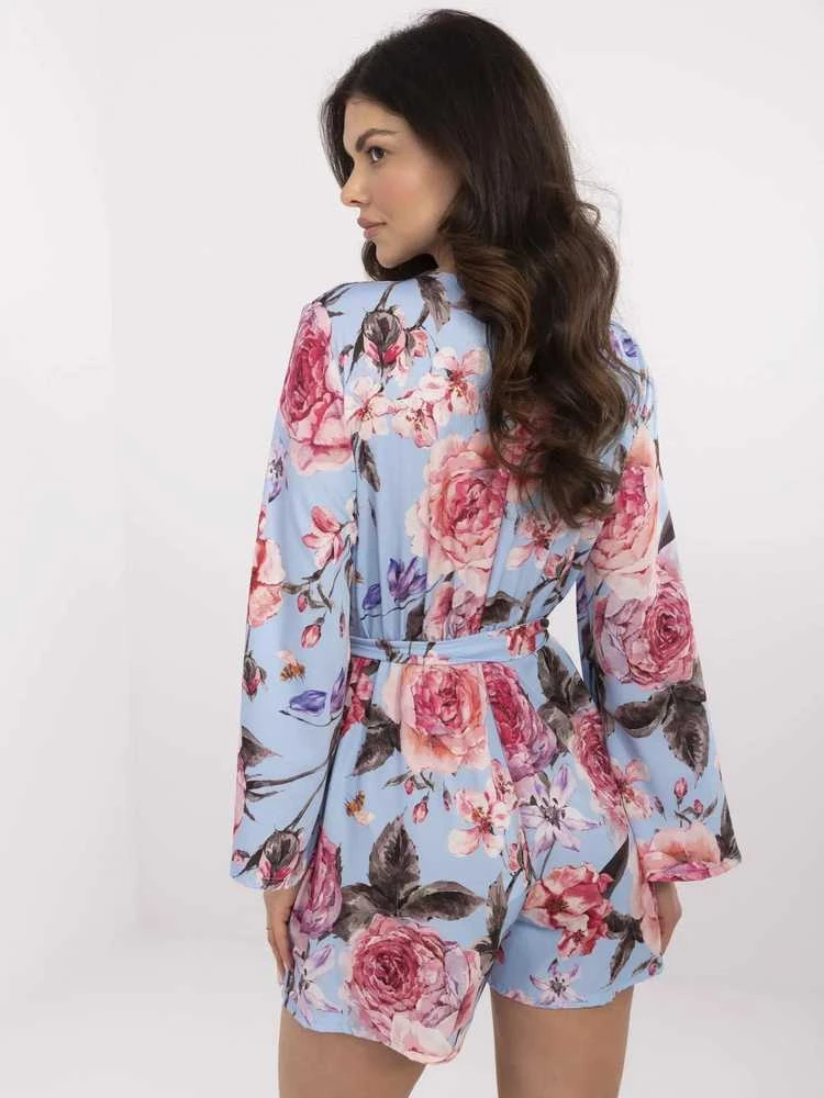 Italy Moda Jaka sievietēm-MBM-KR-2419.44-brūna