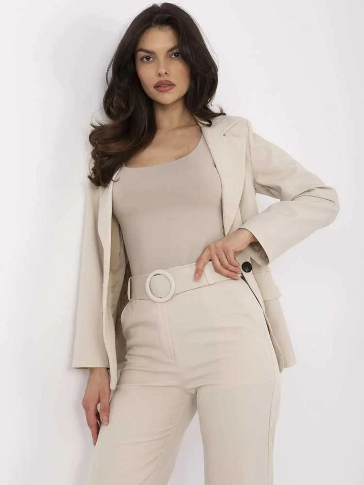 Italy Moda Jope moterims-EM-KR-616.29-kobaltas