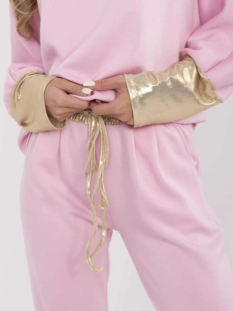 Laisvalaikio kostiumėlis moterims ITALY MODA DHJ-KMPL-9311.97
