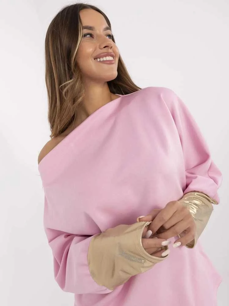 Laisvalaikio kostiumėlis moterims ITALY MODA DHJ-KMPL-9311.97