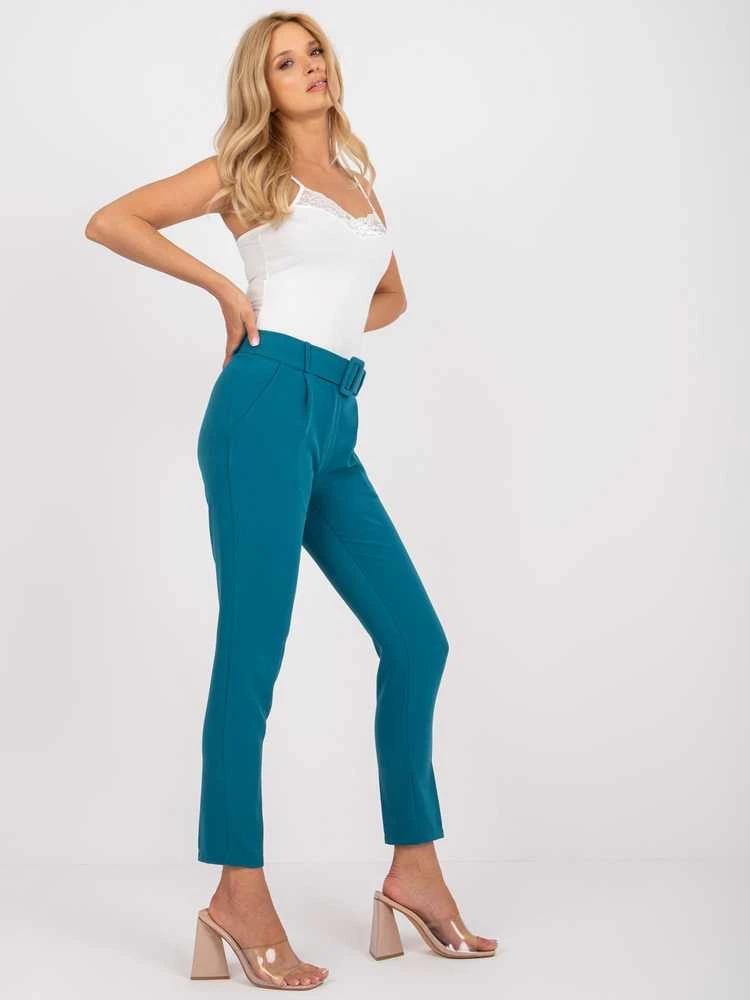 Italy Moda Kelnės-DHJ-SP-12787.21X-marine