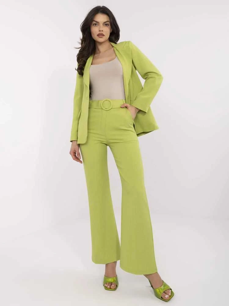 Italy Moda Kelnės-DHJ-SP-18737.08-kalkės