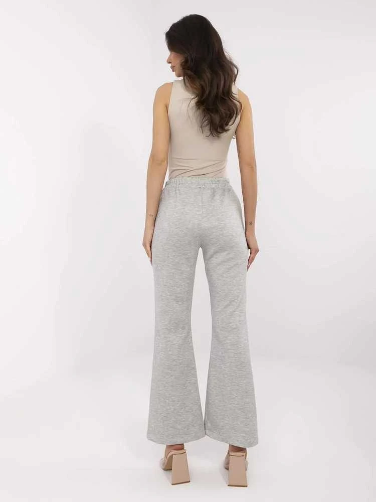 Italy Moda Kelnės-DHJ-SP-20518.12-pilka