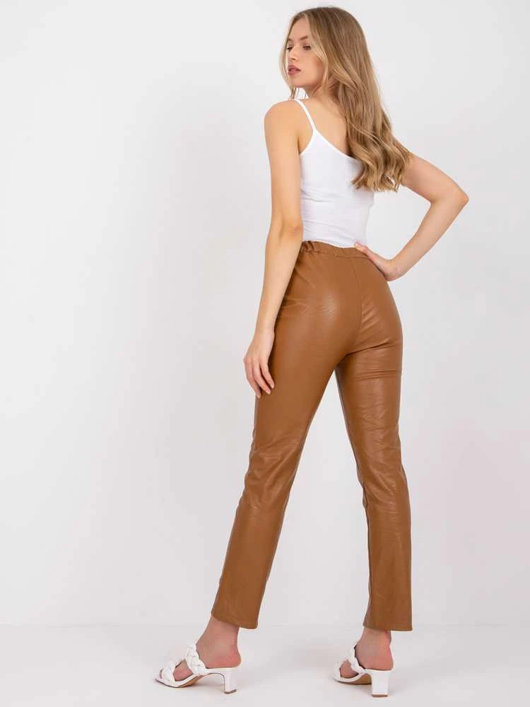 Italy Moda Kelnės-DHJ-SP-5012.25-kupranugaris