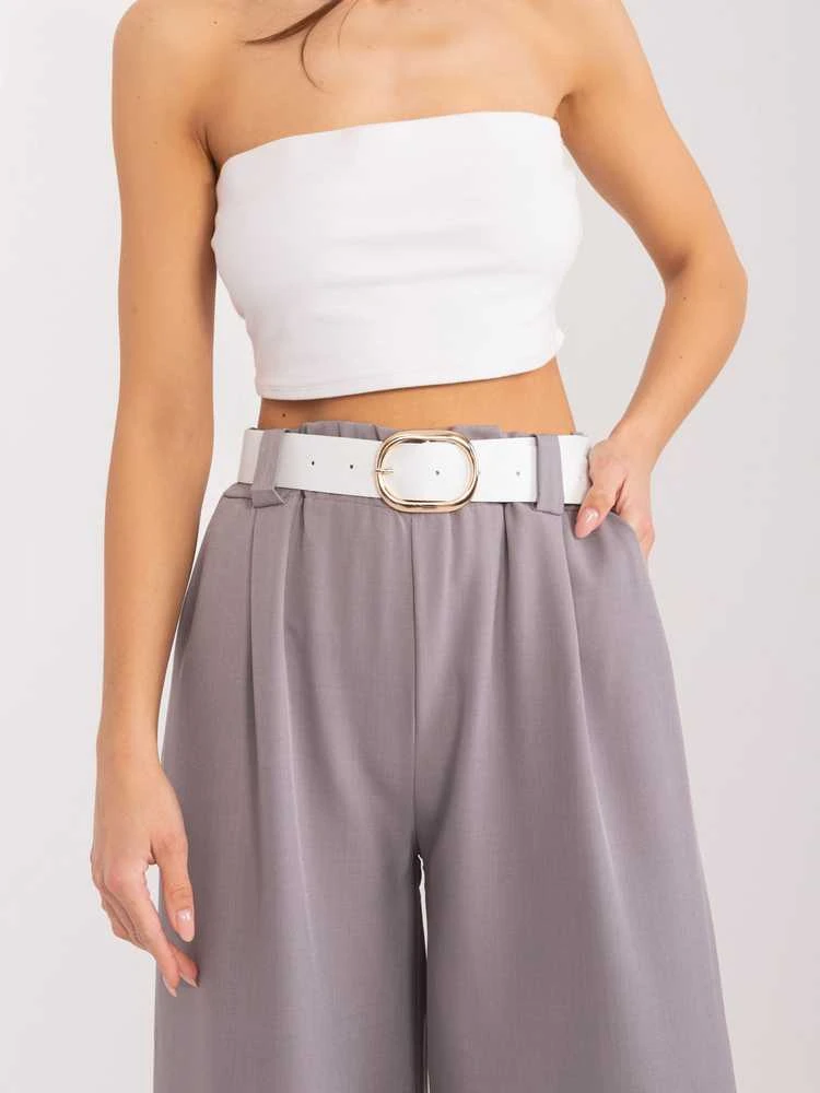 Italy Moda Kelnės-DHJ-SP-5583.97-pilkos