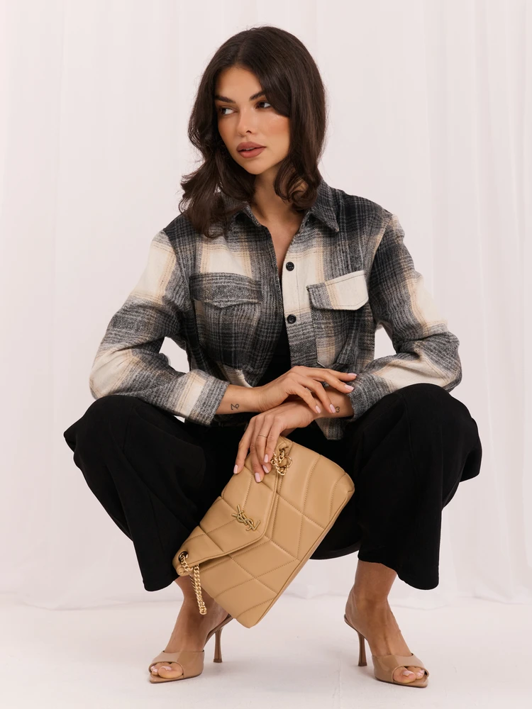Italy Moda Kelnės-IR-SP-YV5650.46-juoda