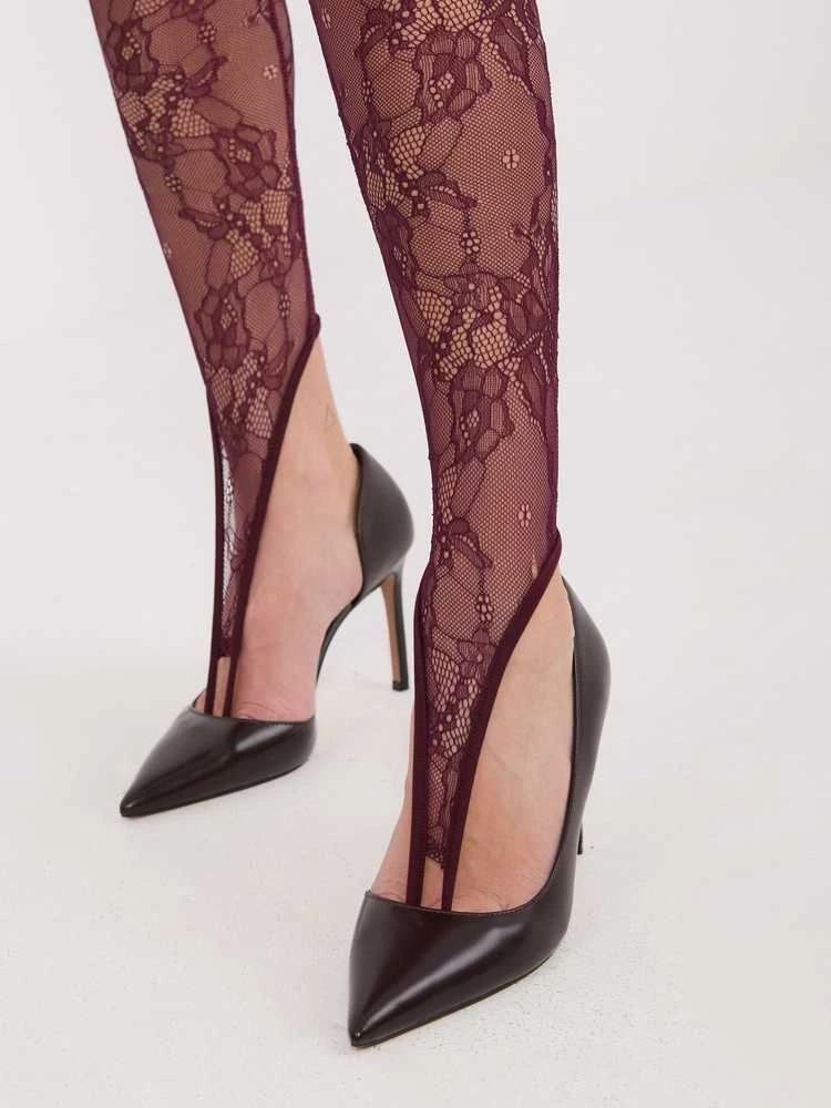 Italy Moda Kelnės-IT-SP-9955.79-bordinė