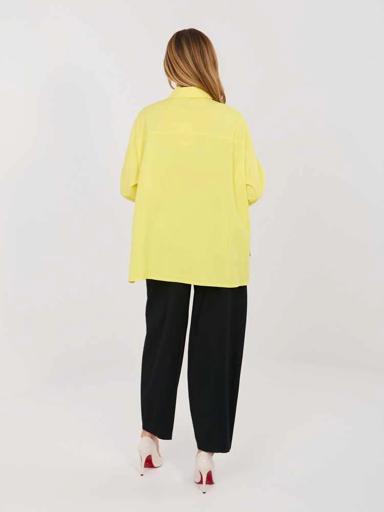 Italy Moda Kelnės-IT-SP-FL10125.80-juoda