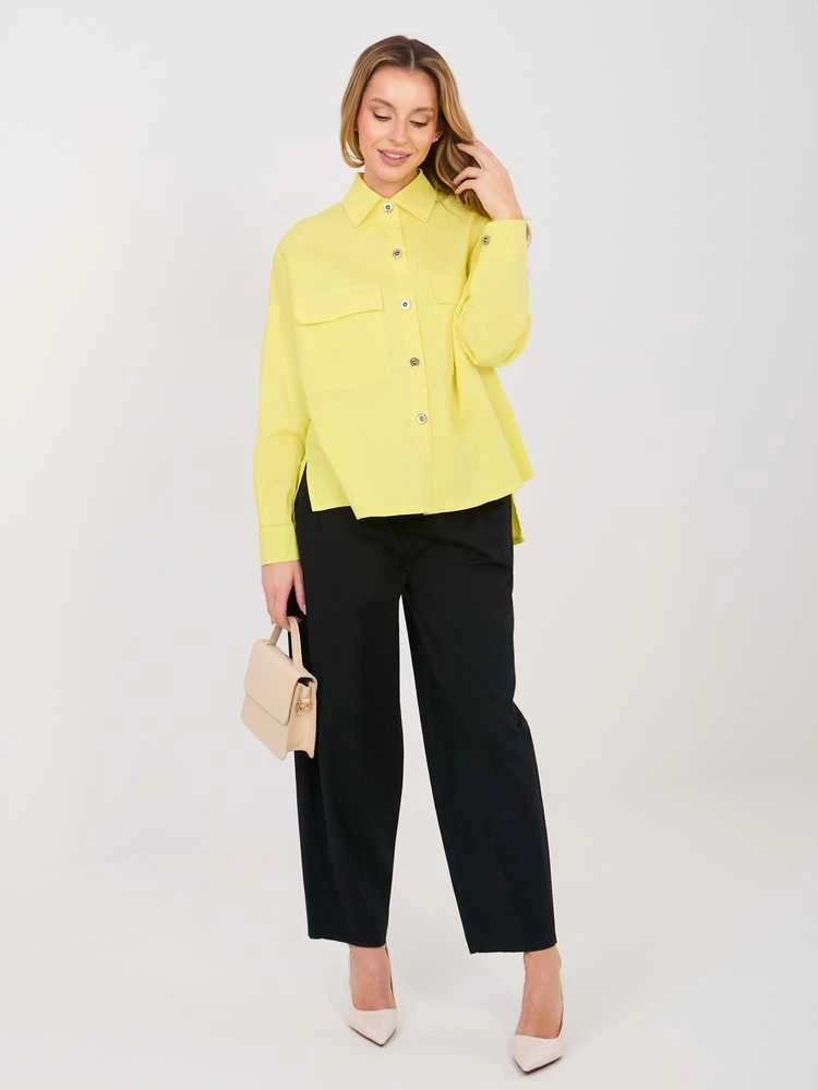 Italy Moda Kelnės-IT-SP-FL10125.80-juoda