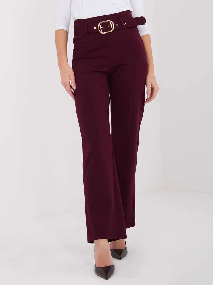 Italy Moda Kelnės-IT-SP-FL7371.61-bordinė
