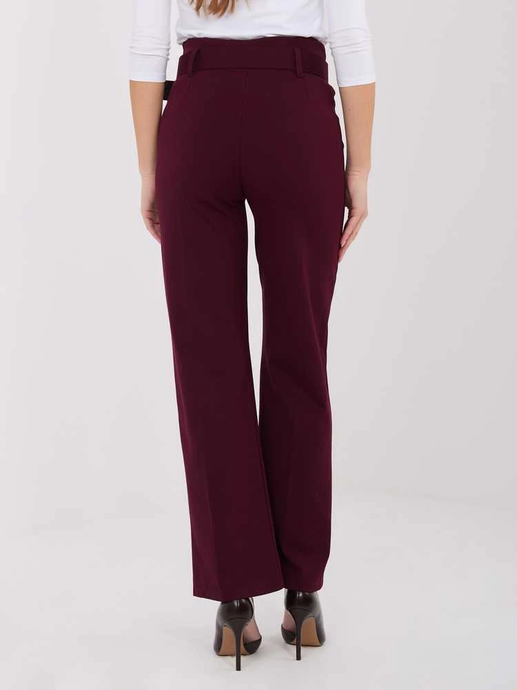 Italy Moda Kelnės-IT-SP-FL7371.61-bordinė