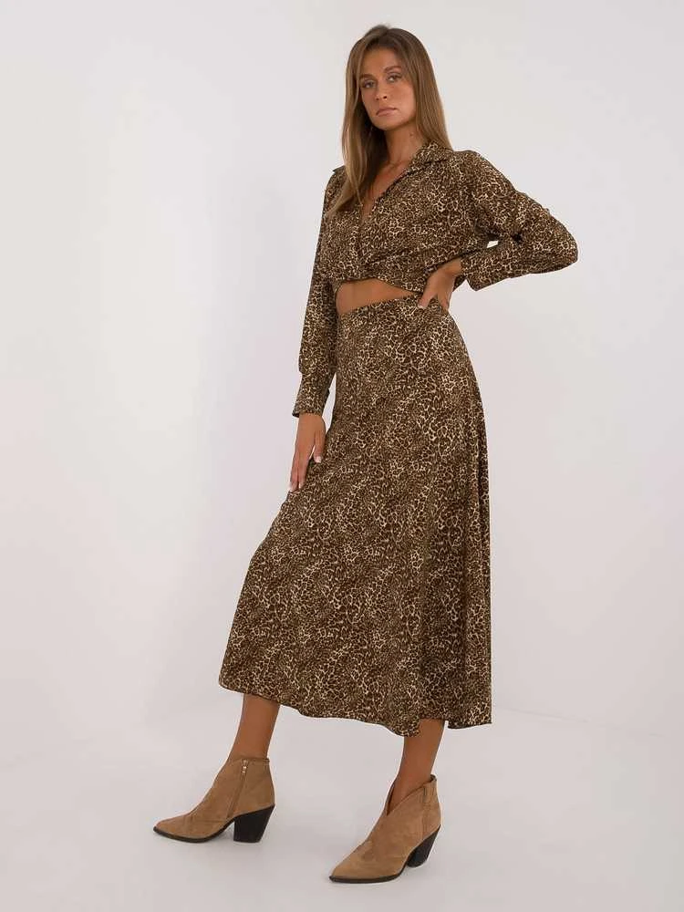Italy Moda Komplektas moterims