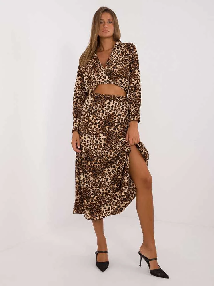 Italy Moda Komplektas moterims