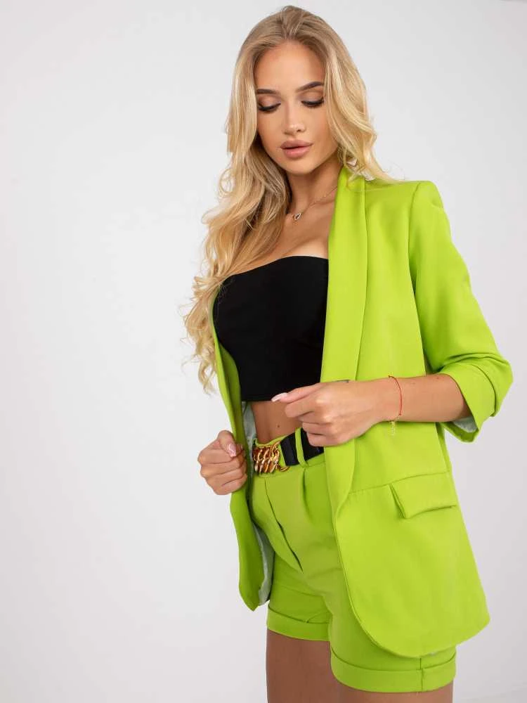 Italy Moda Komplektas moterims