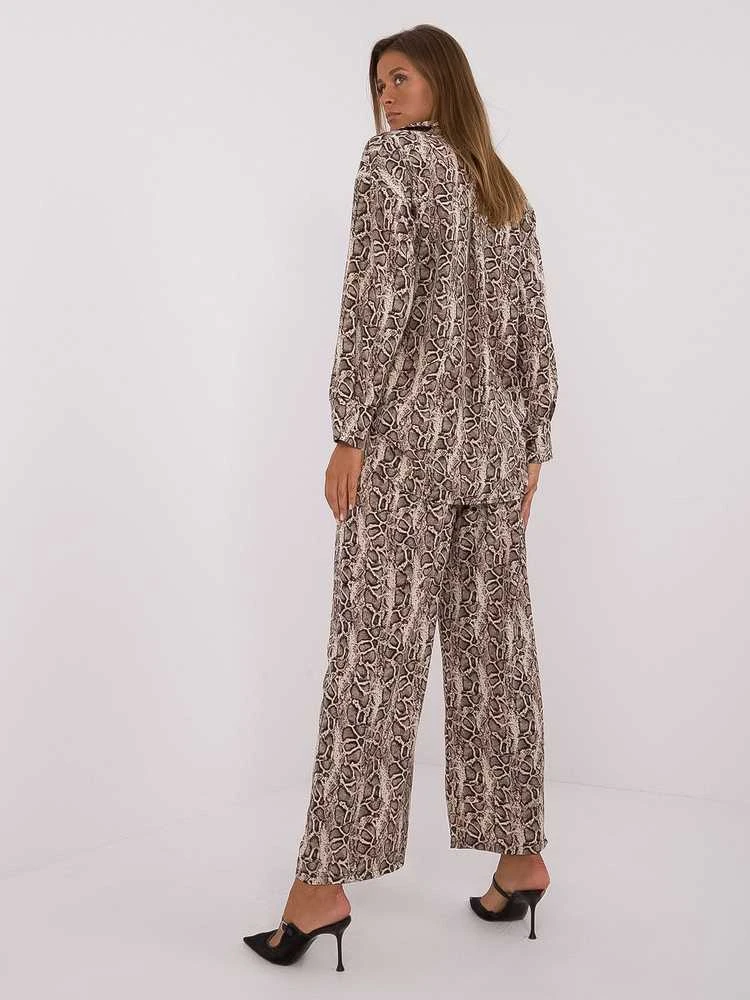 Italy Moda Komplektas moterims