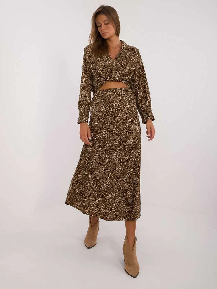 Italy Moda Komplektas moterims