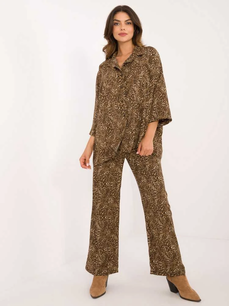Italy Moda Komplektas moterims