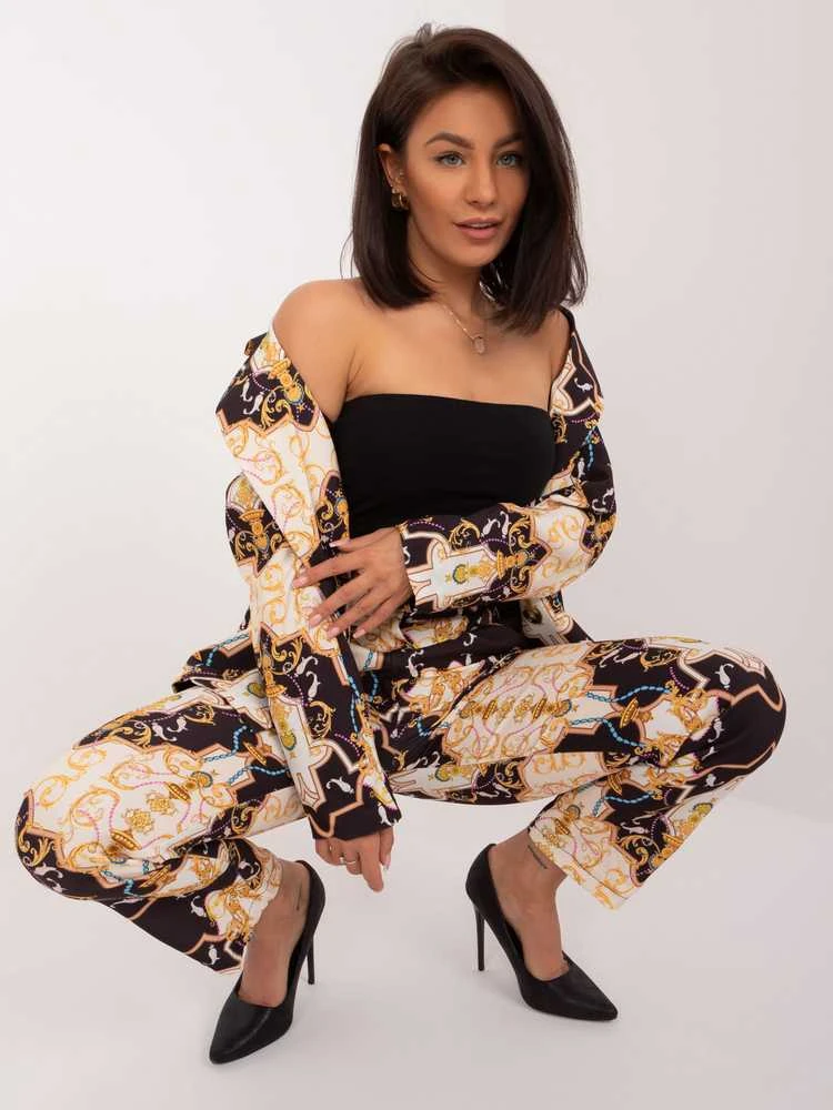 Italy Moda Komplektas moterims