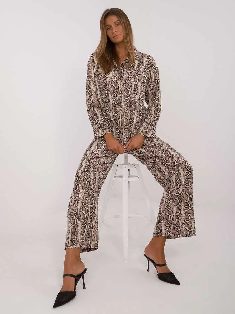 Italy Moda Komplektas moterims