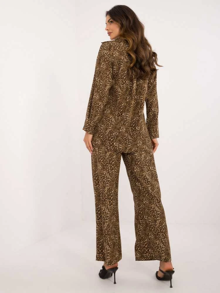 Italy Moda Komplektas moterims