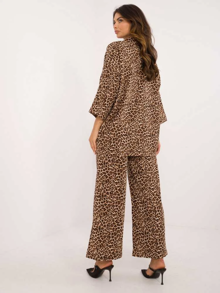 Italy Moda Komplektas moterims