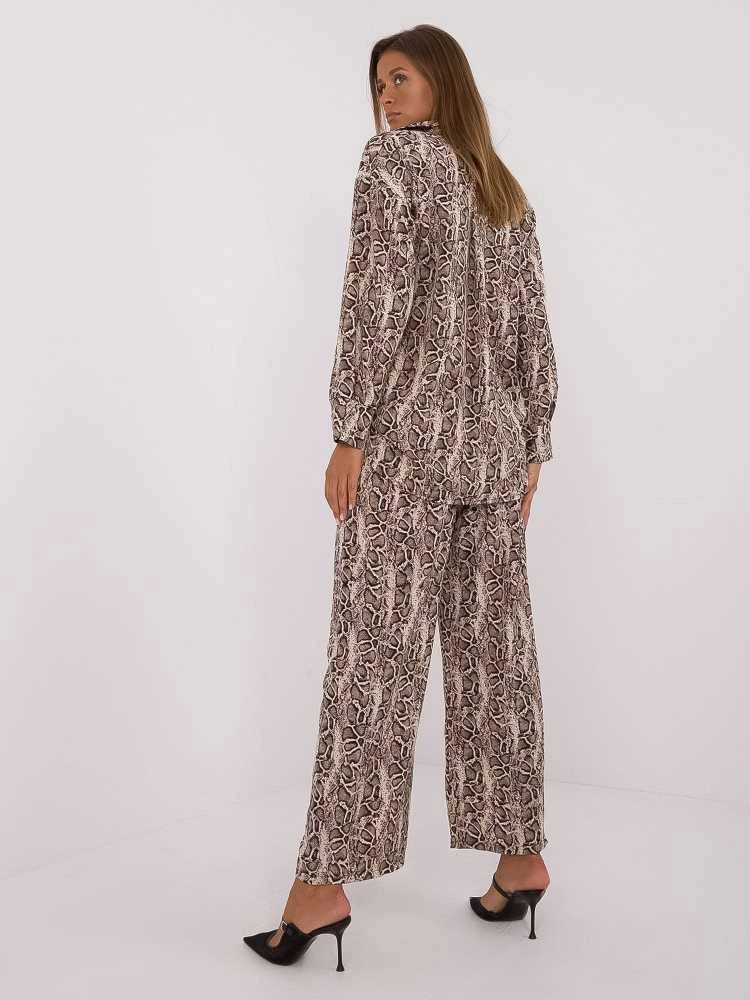 Italy Moda Komplektas moterims